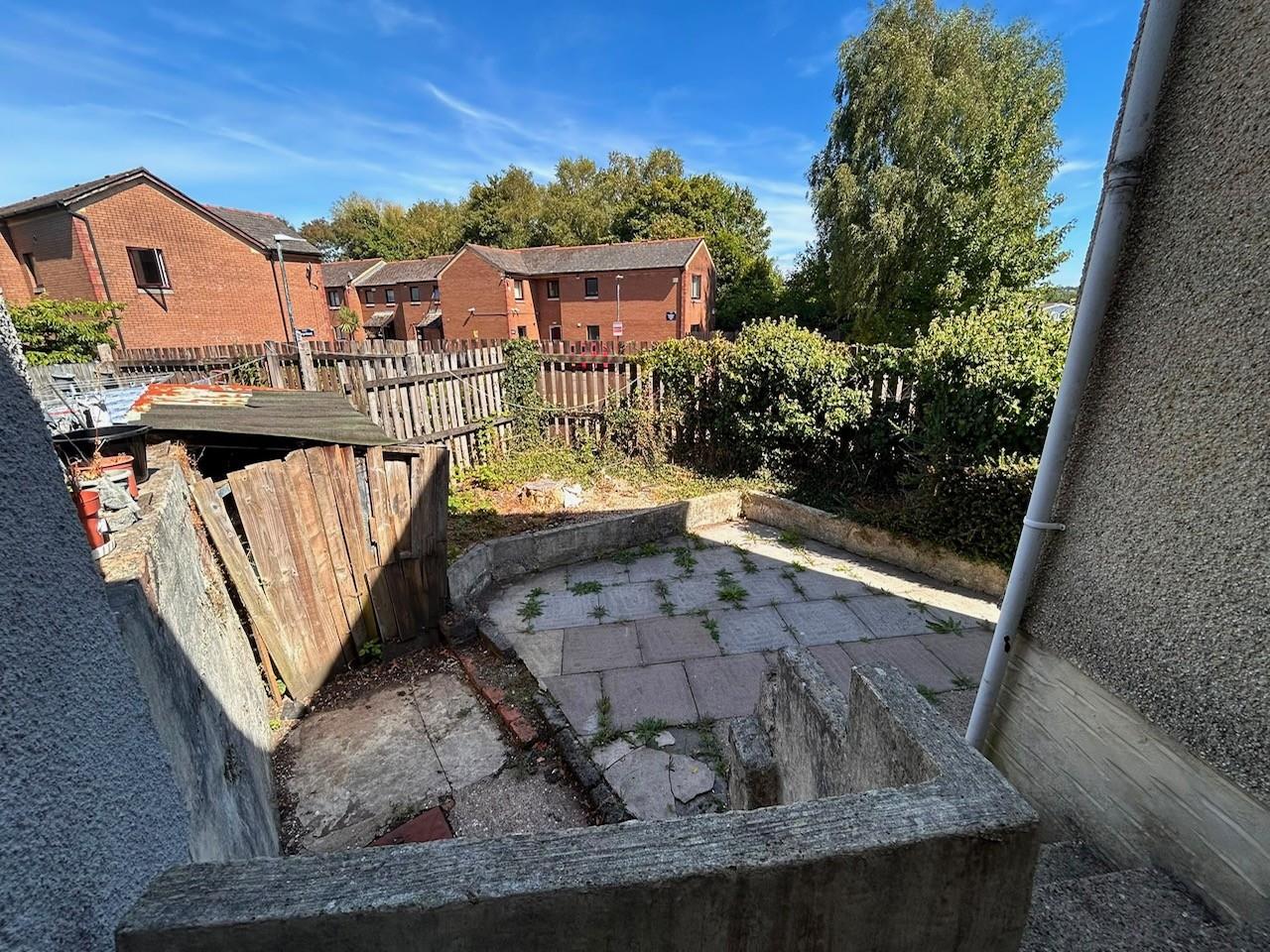 Green Street, Morriston, Swansea, SA6 8DE